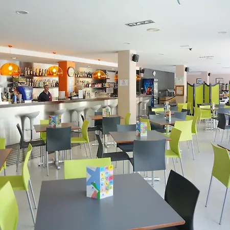 Medplaya Aparthotel Esmeraldas 