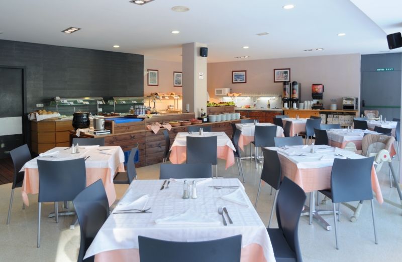 Medplaya Esmeraldas Appart hôtel