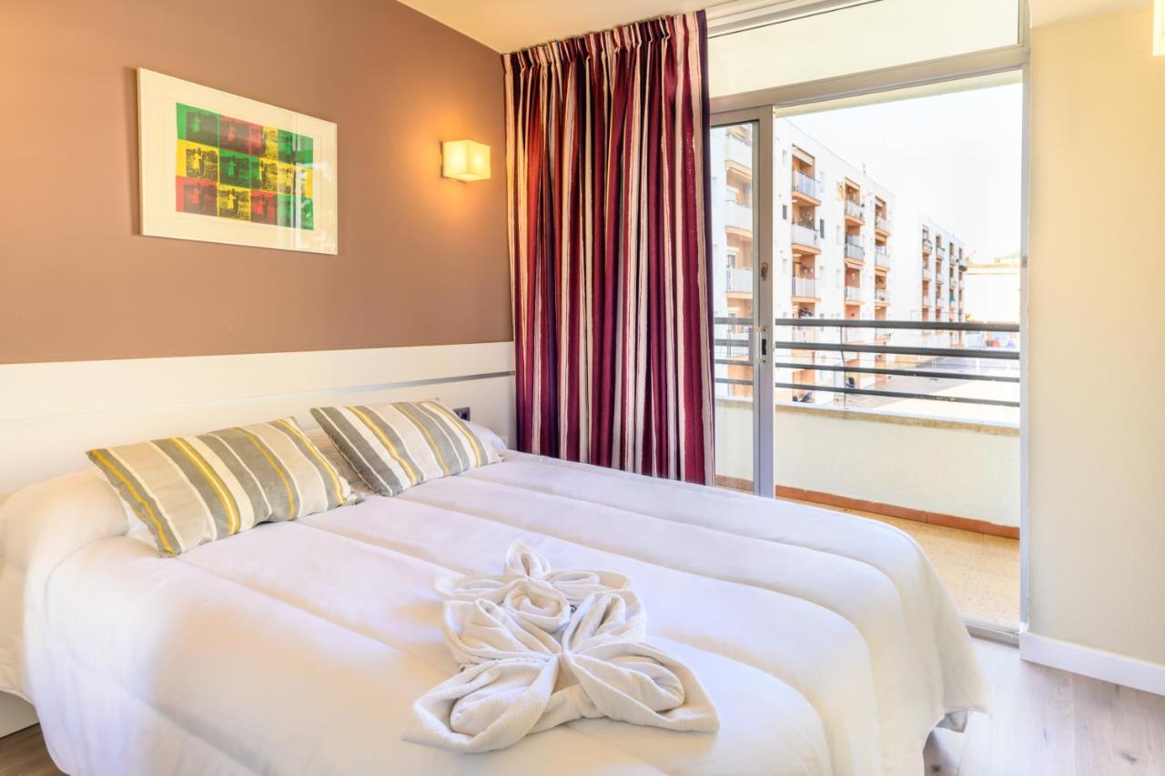 Medplaya Esmeraldas Appart hôtel 3*