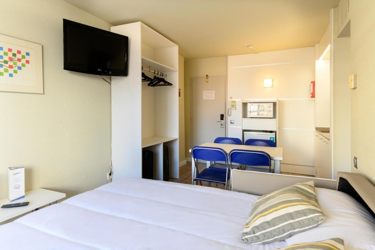Appart hôtel Medplaya Esmeraldas