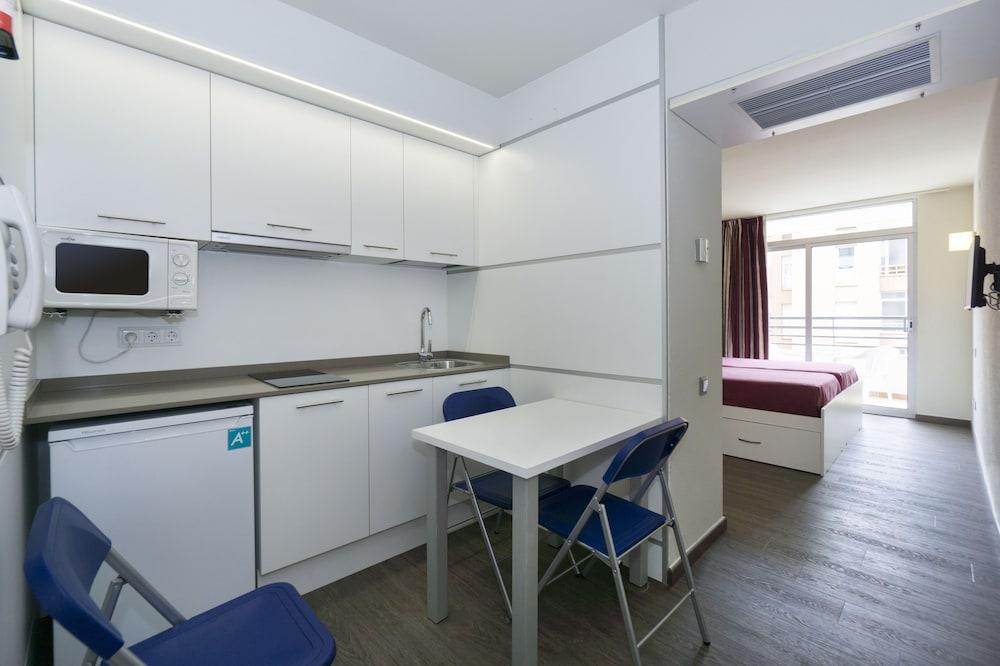 Appart hôtel Medplaya Esmeraldas