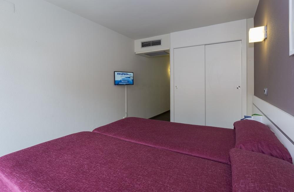 Medplaya Esmeraldas Appart hôtel 3*