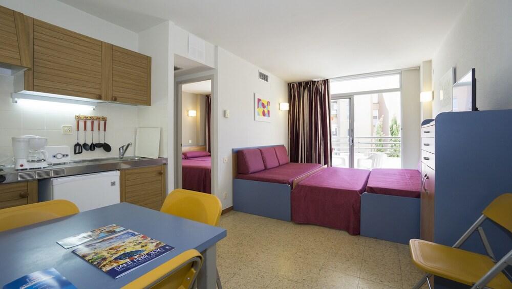 Medplaya Esmeraldas 3*