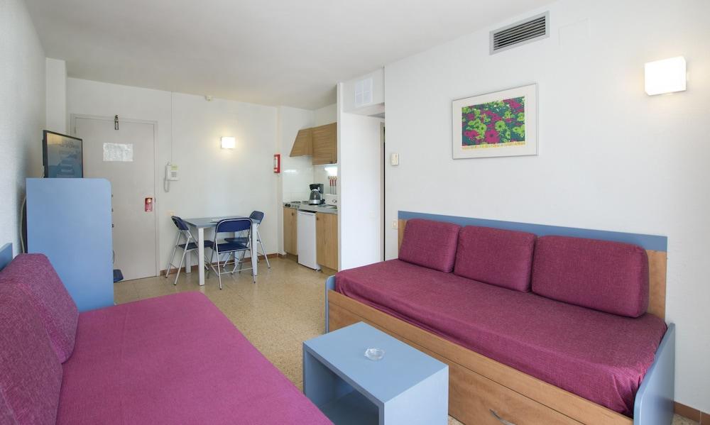 Aparthotel Medplaya Esmeraldas