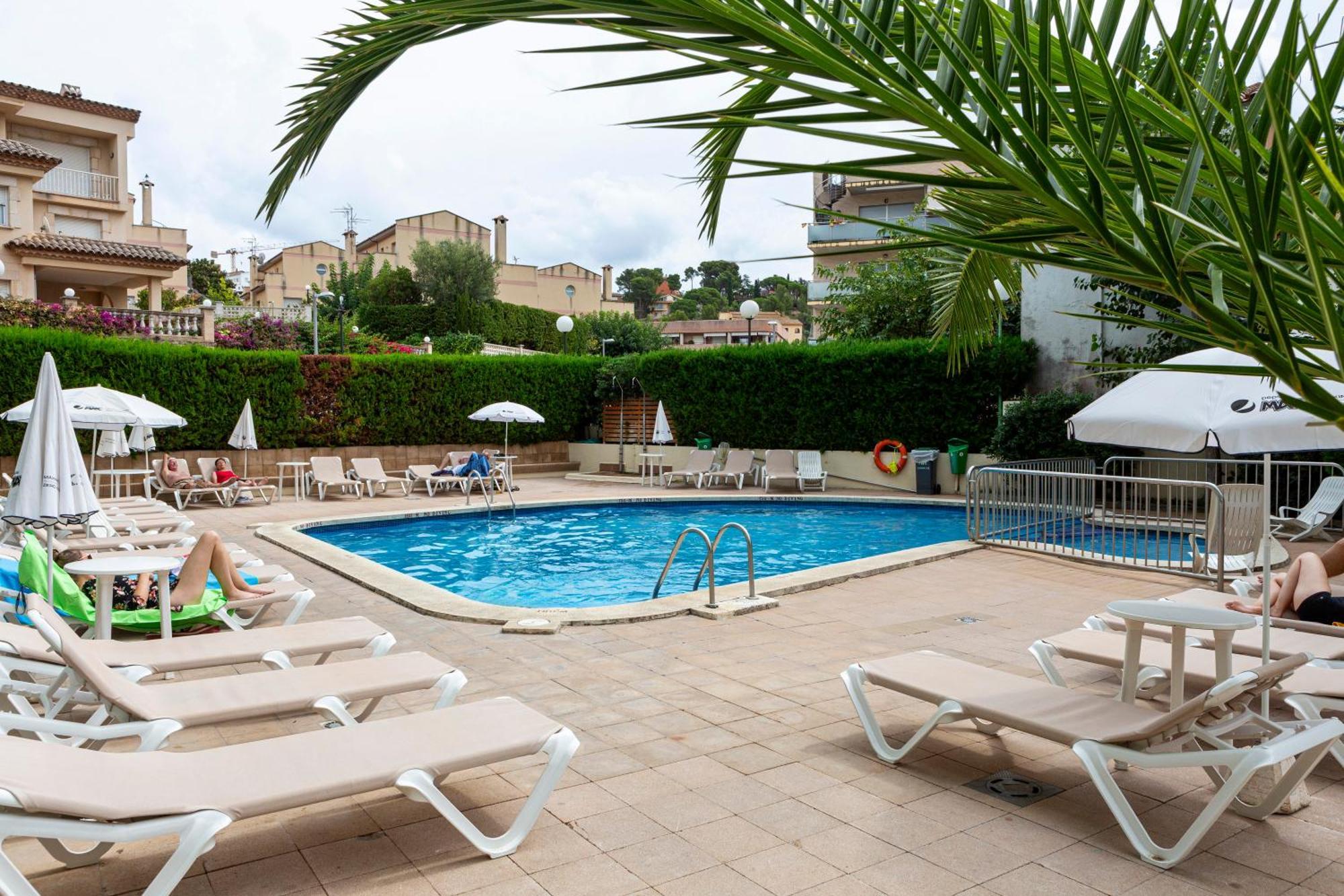 Appart hôtel Medplaya Esmeraldas 3*