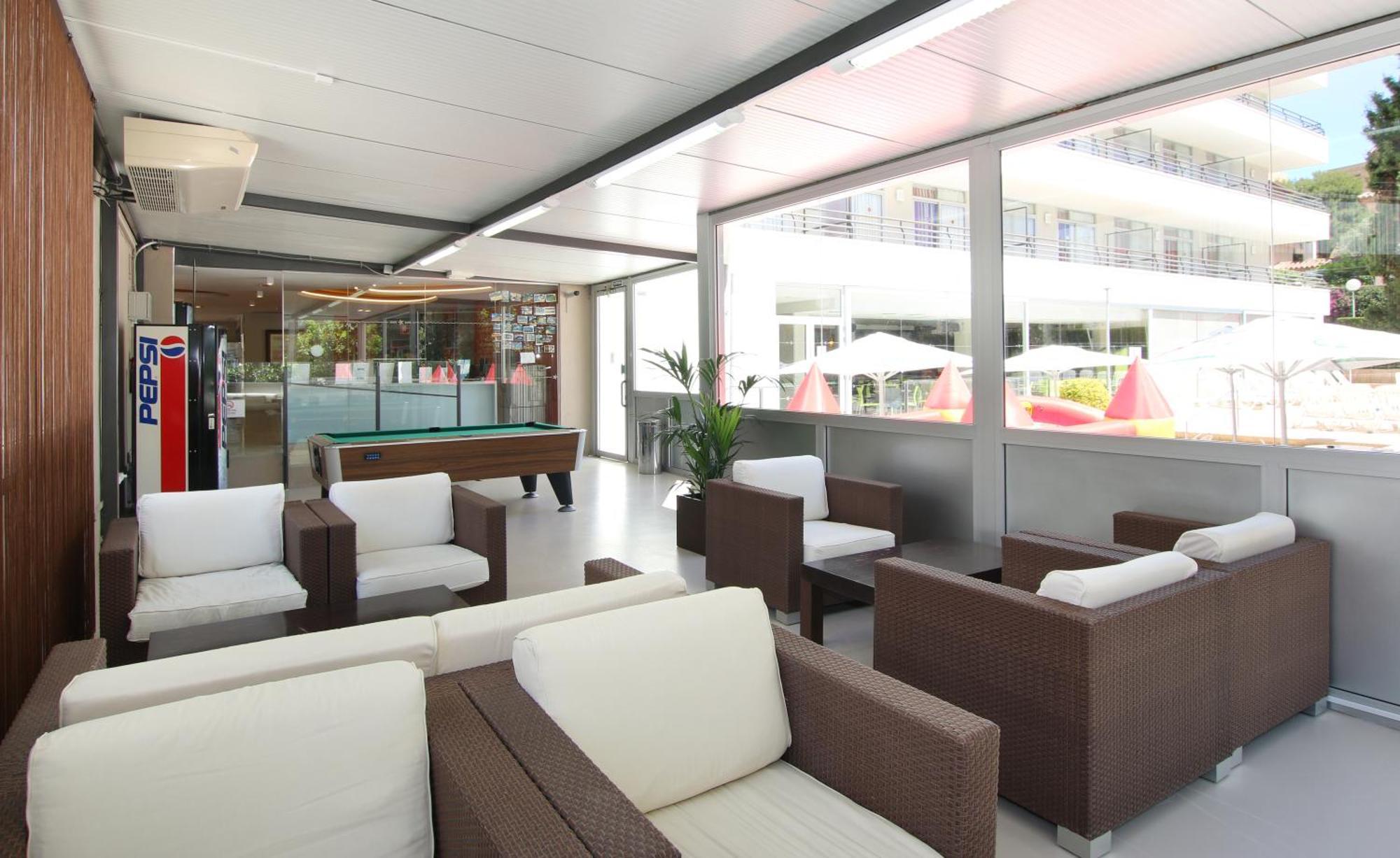 Aparthotel Medplaya Esmeraldas