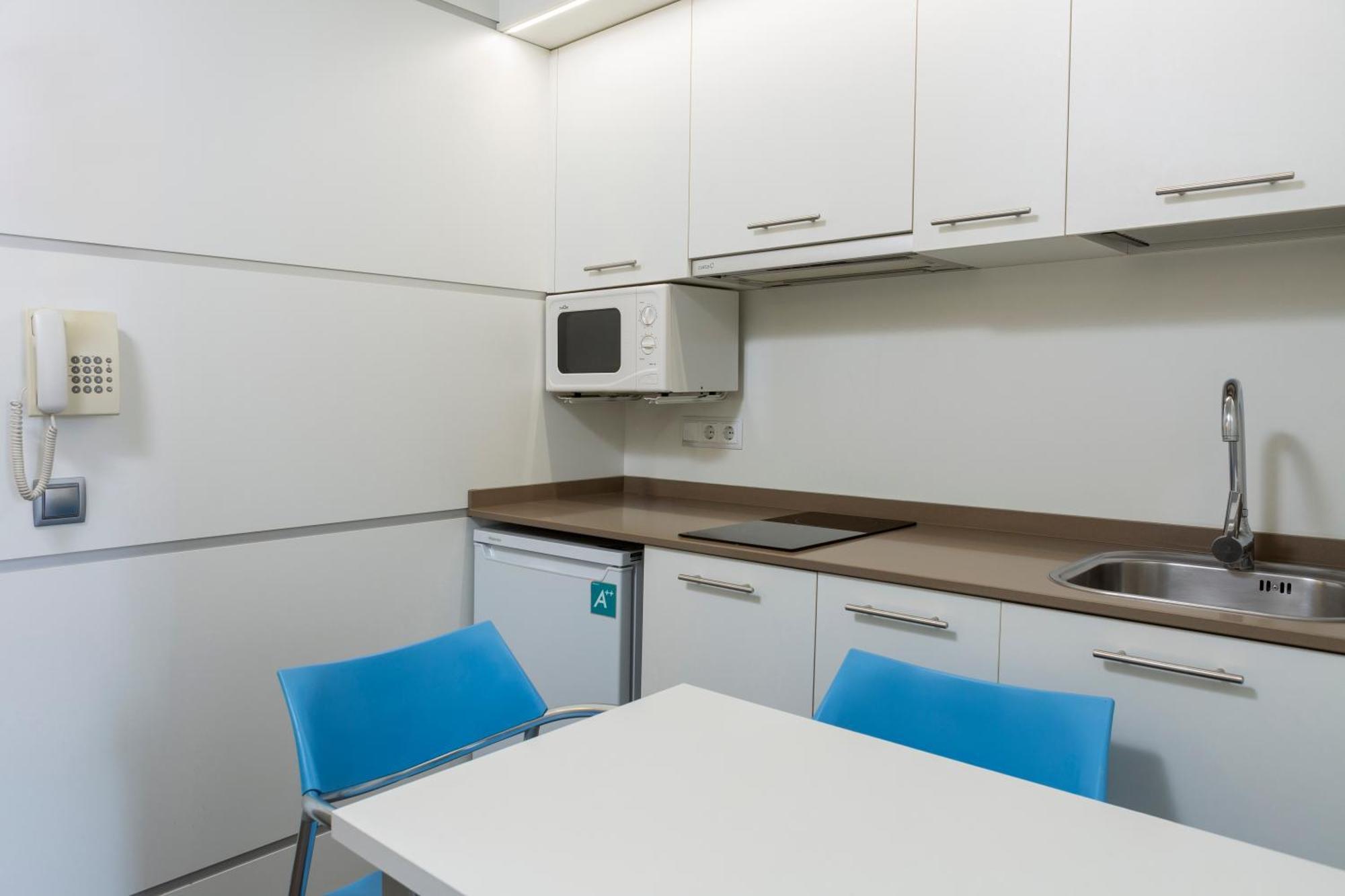 Medplaya Esmeraldas Aparthotel 3*