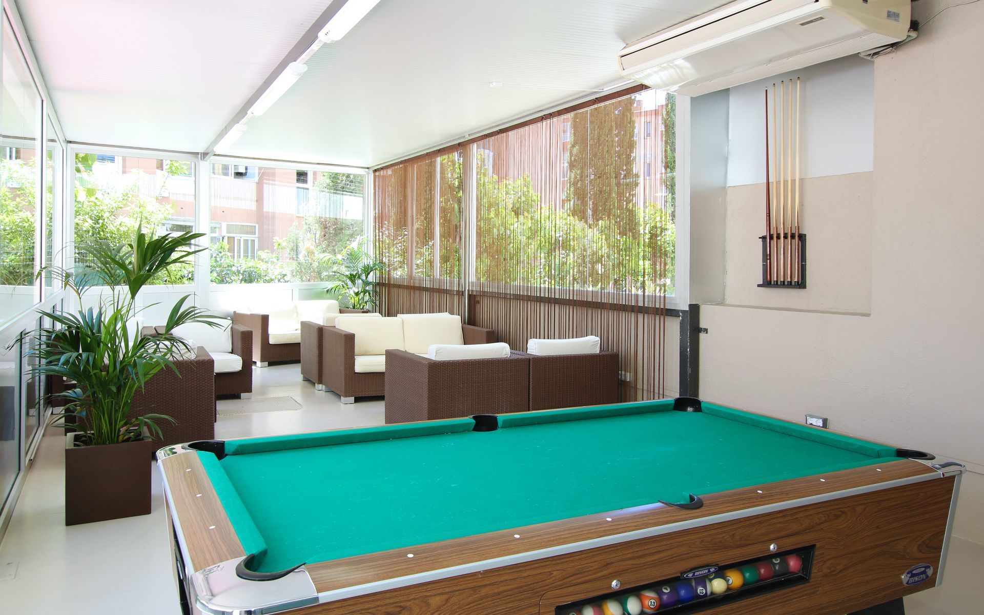 Aparthotel Medplaya Esmeraldas Tossa de Mar