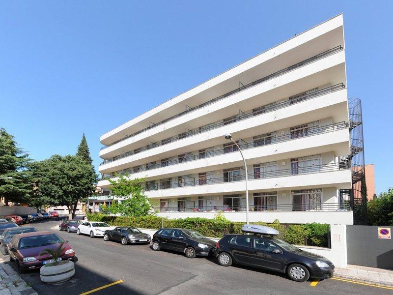 Medplaya Esmeraldas Aparthotel