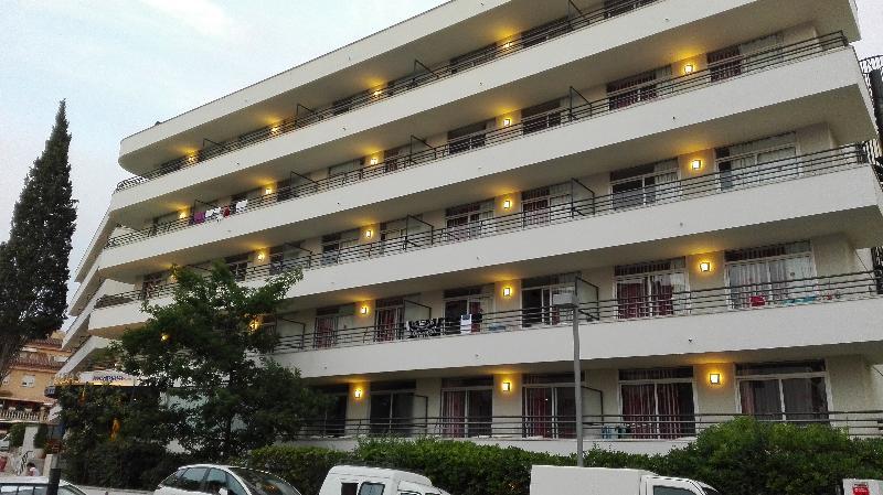Medplaya Esmeraldas Aparthotel 3*