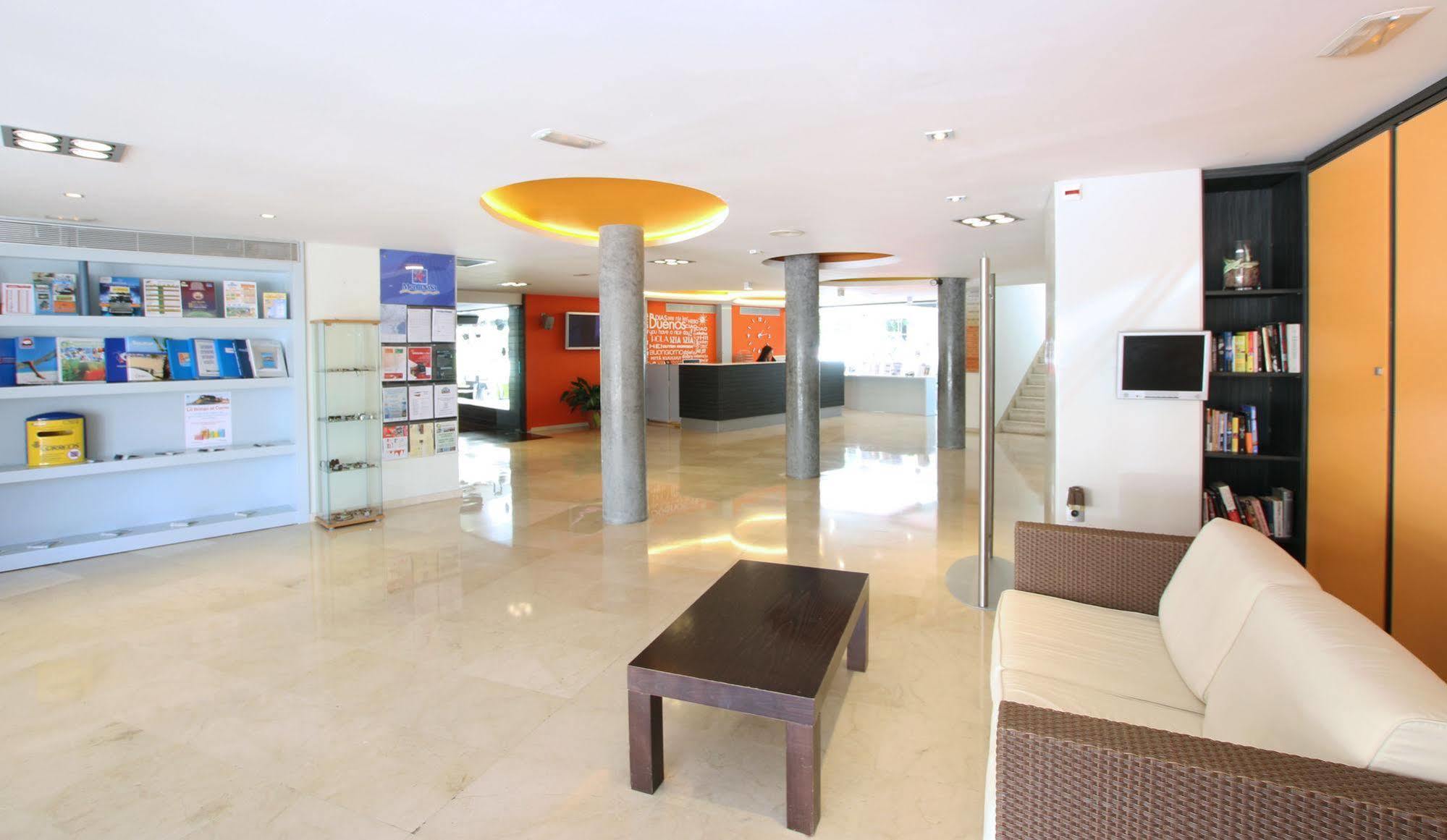 Appart hôtel Medplaya Esmeraldas