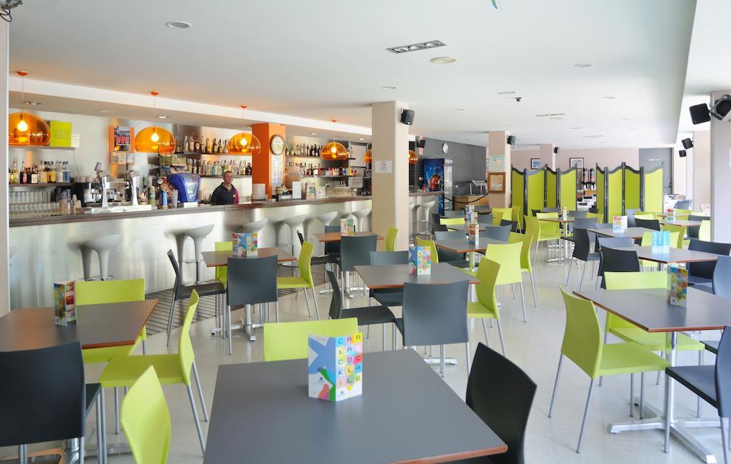 Medplaya Esmeraldas 3*
