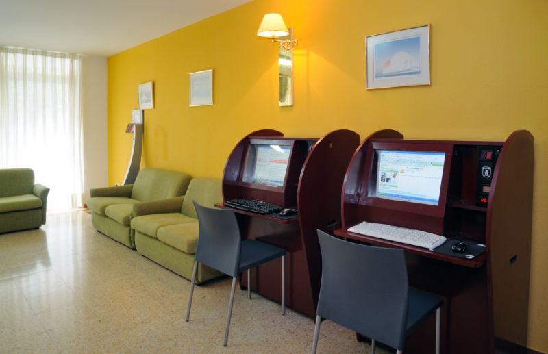 Medplaya Esmeraldas Hotel apartamentowy