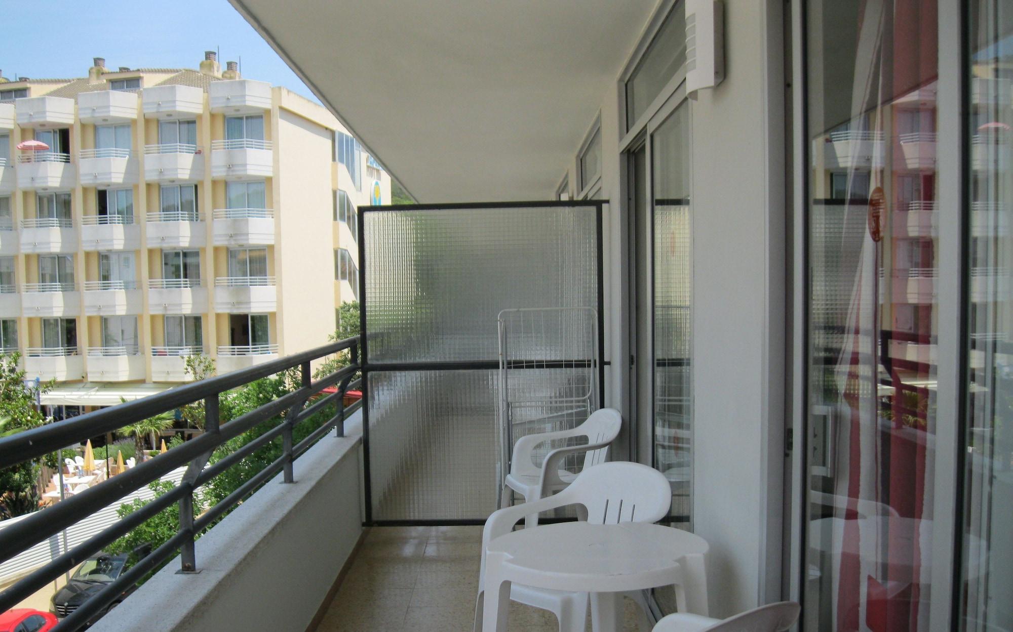 Aparthotel Medplaya Esmeraldas 3*