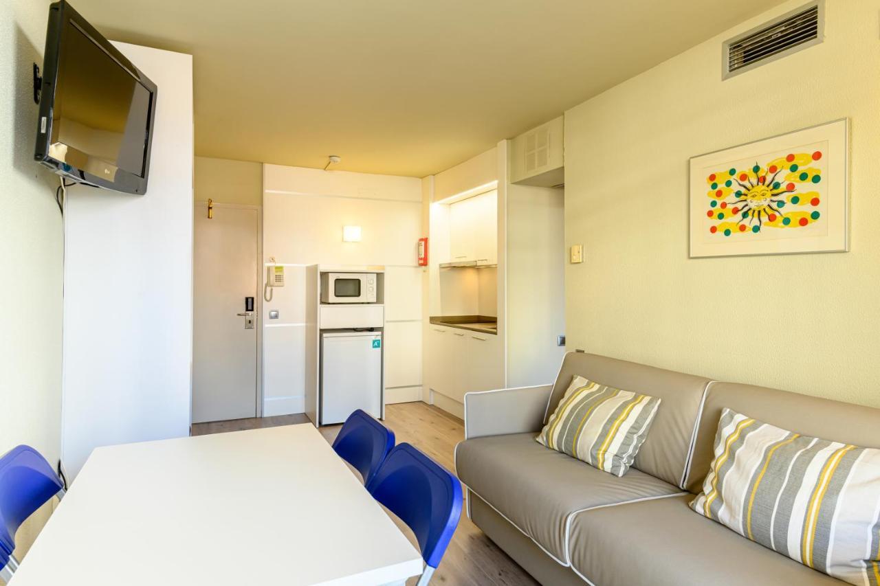Medplaya Esmeraldas Aparthotel 3*