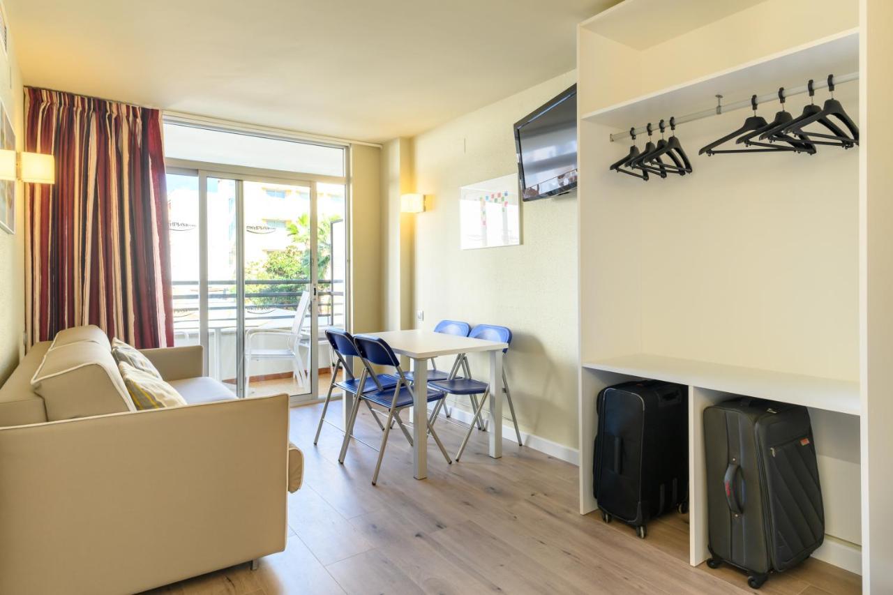 Medplaya Esmeraldas Aparthotel