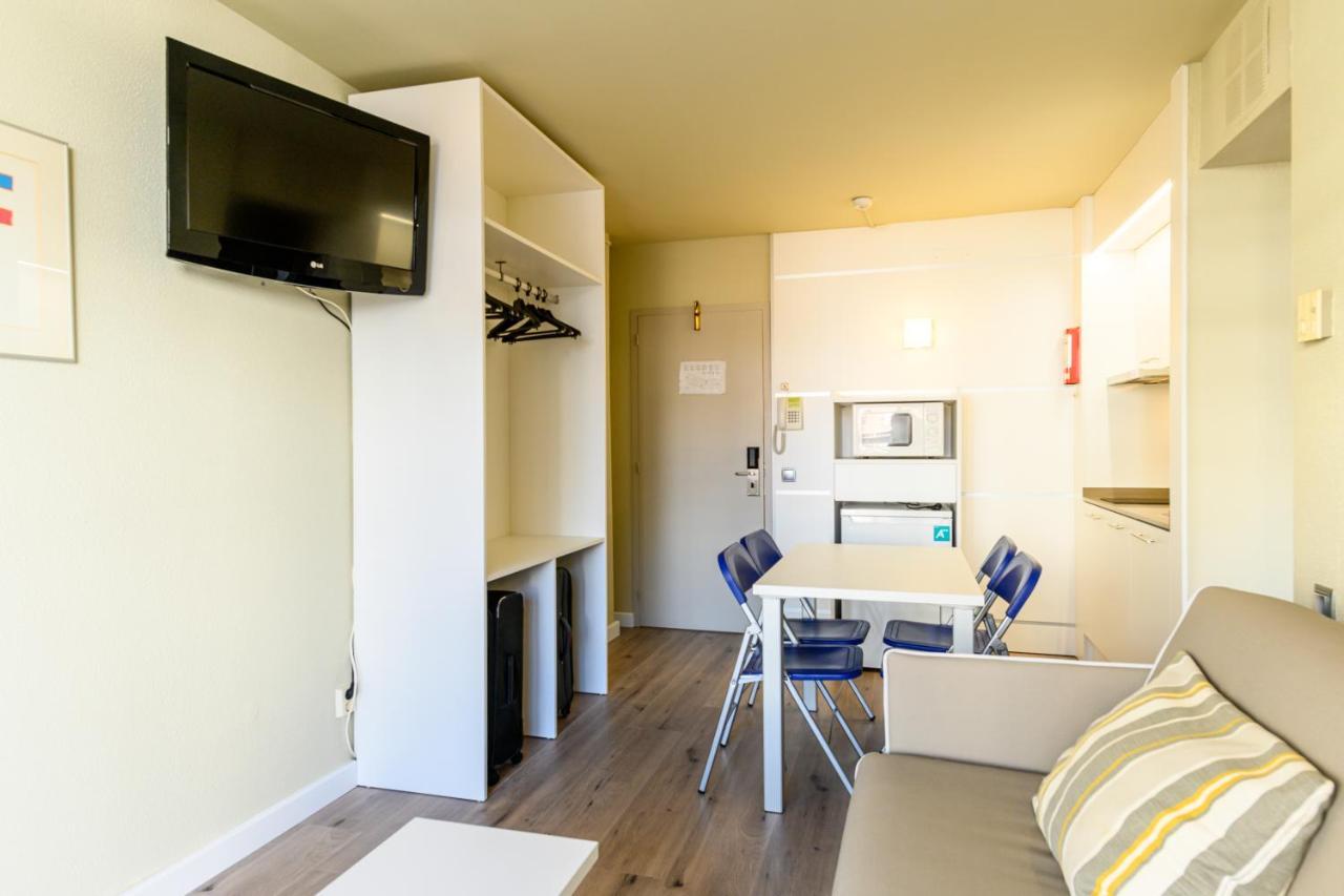Aparthotel Medplaya Esmeraldas Tossa de Mar