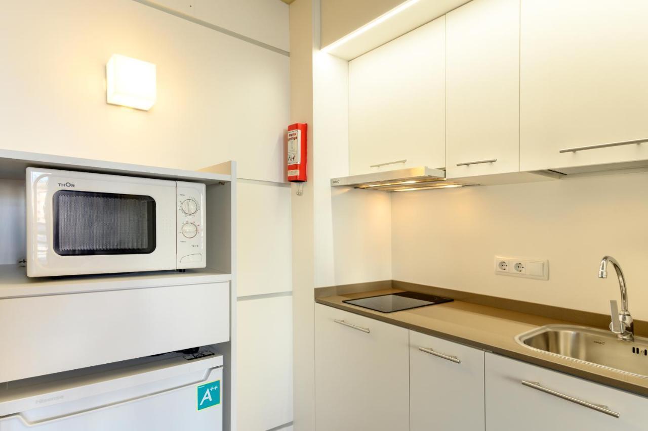 Aparthotel Medplaya Esmeraldas