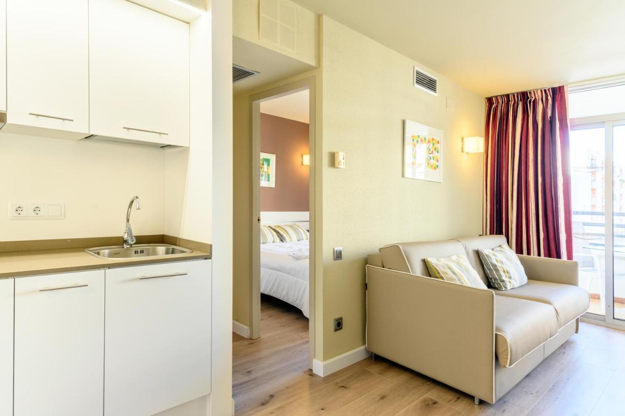 Aparthotel Medplaya Esmeraldas 3*