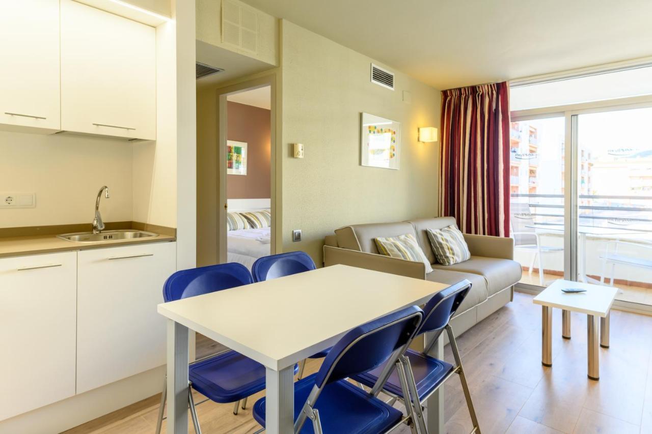 Medplaya Esmeraldas Aparthotel 3*