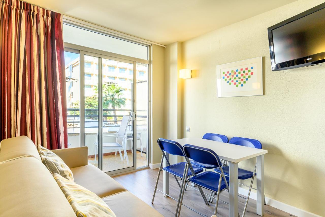 Aparthotel Medplaya Esmeraldas