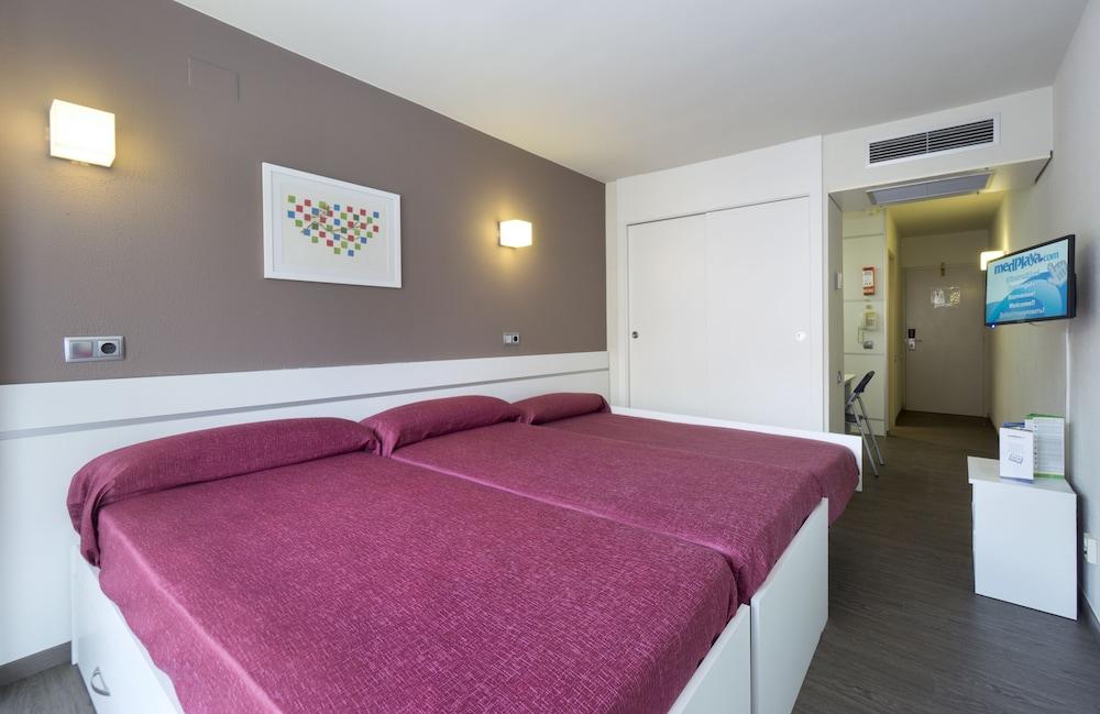 Medplaya Esmeraldas Hotel apartamentowy Tossa de Mar