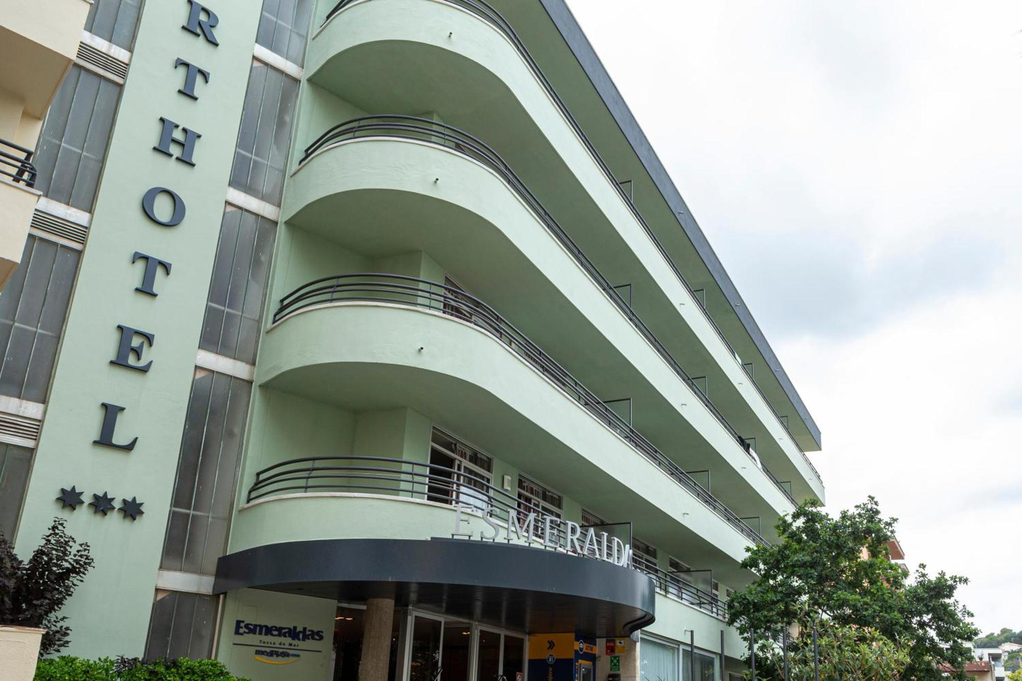 Medplaya Esmeraldas Hotel apartamentowy
