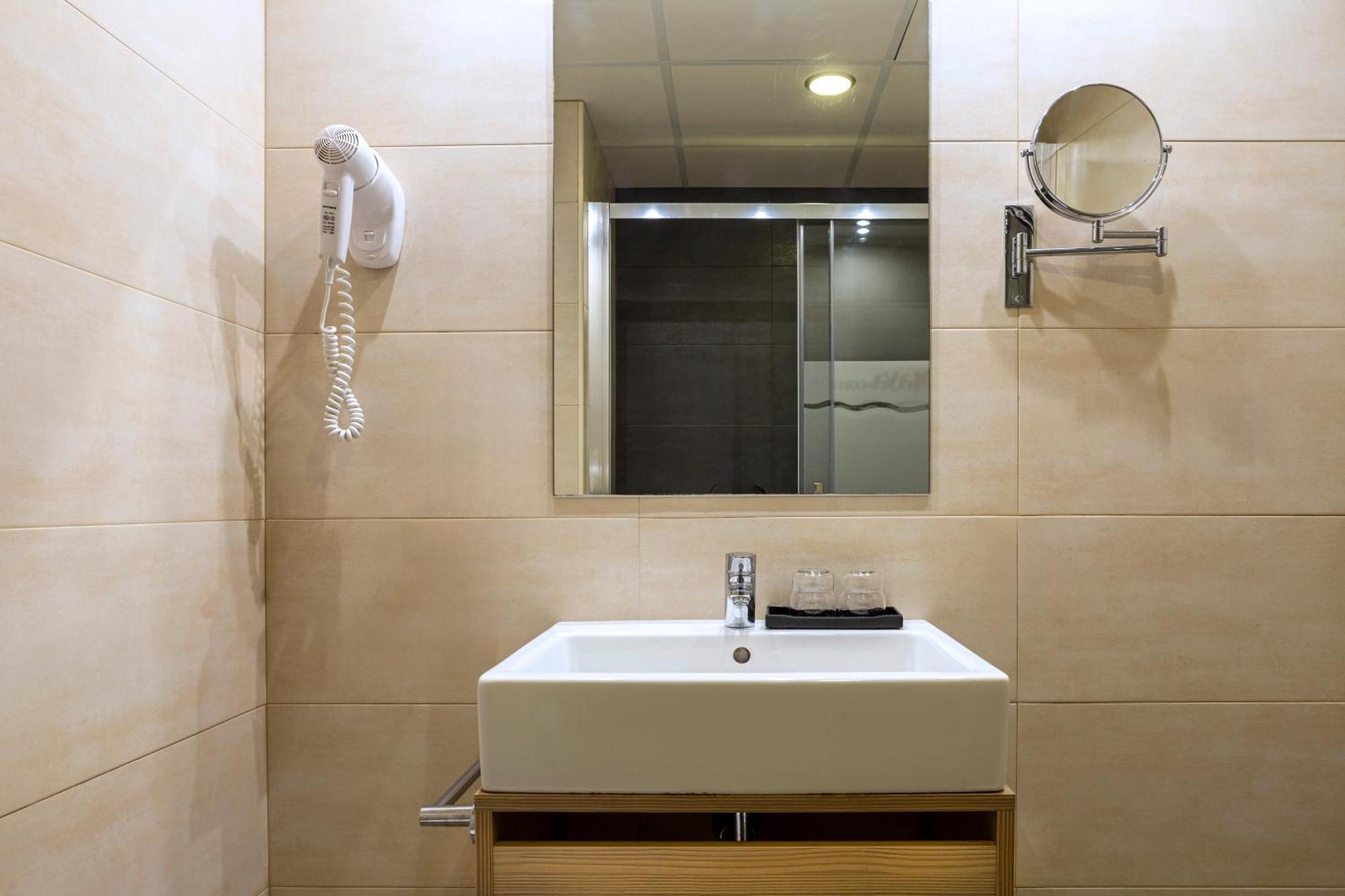 Medplaya Esmeraldas Hotel apartamentowy Tossa de Mar
