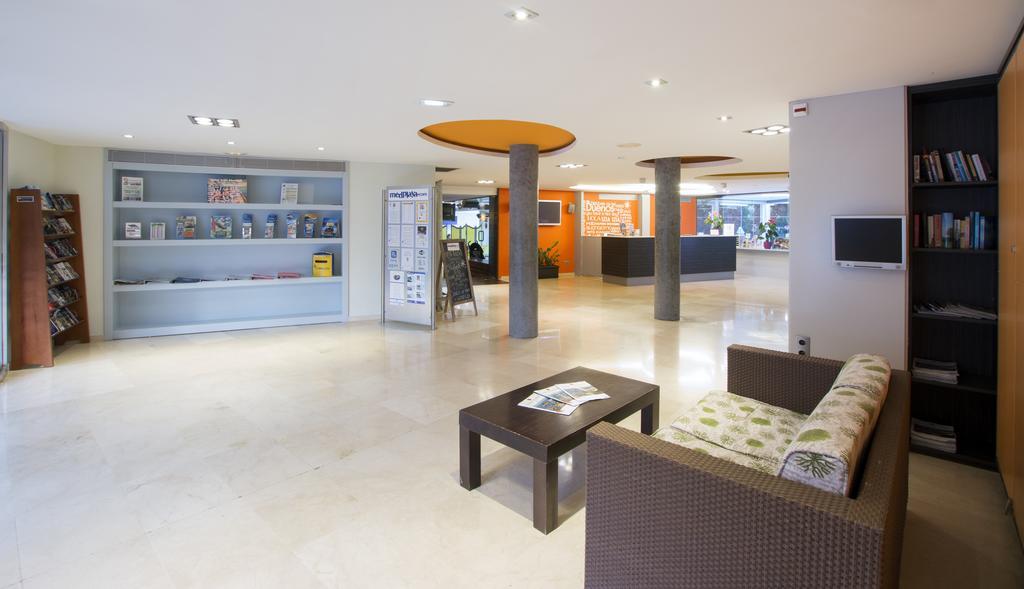 Aparthotel Medplaya Esmeraldas