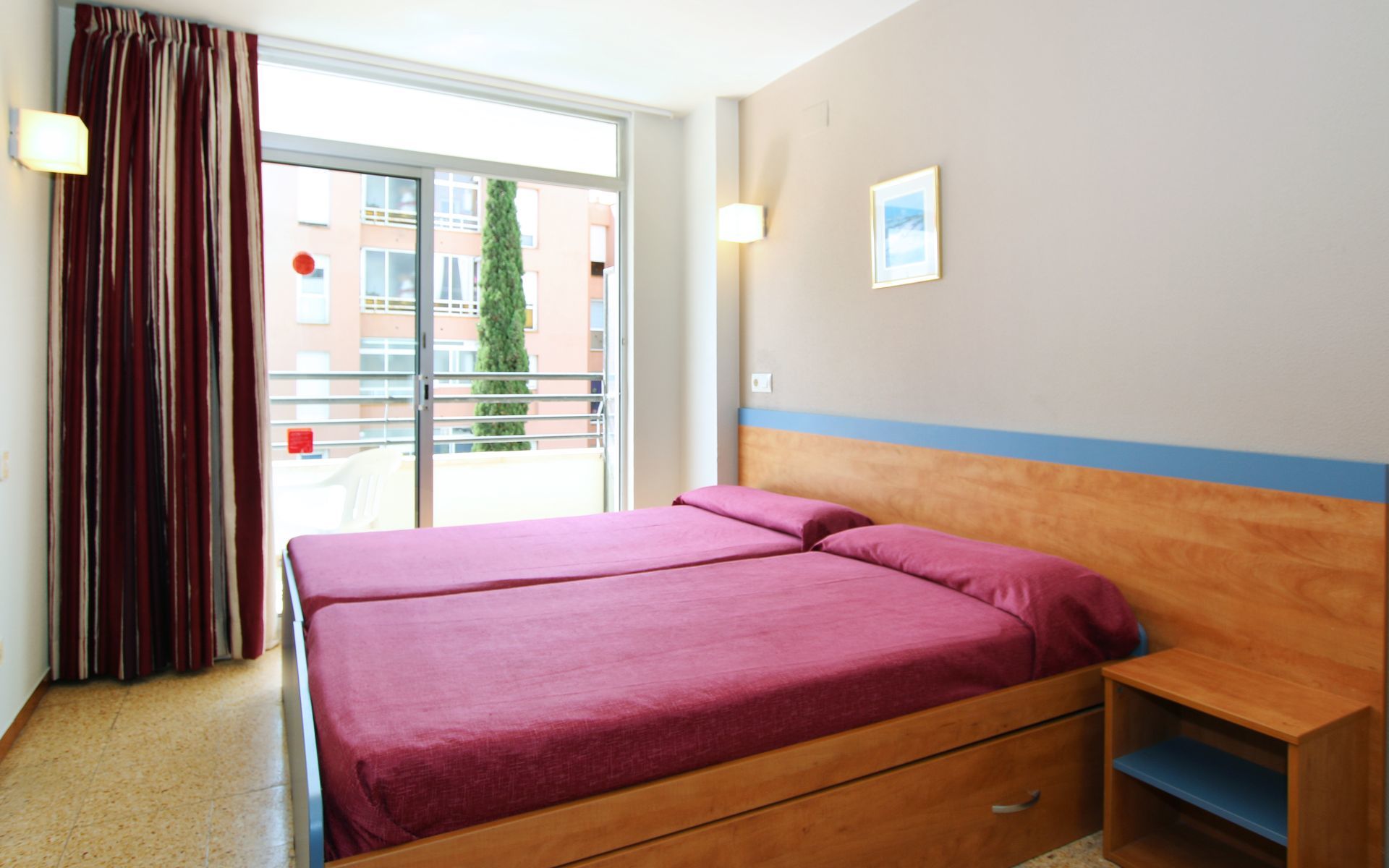 Aparthotel Medplaya Esmeraldas Tossa de Mar