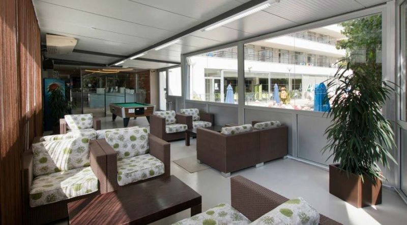 Aparthotel Medplaya Esmeraldas Tossa de Mar
