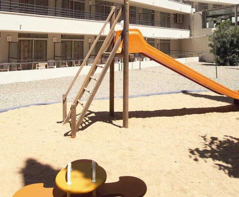 Medplaya Esmeraldas Aparthotel 3*