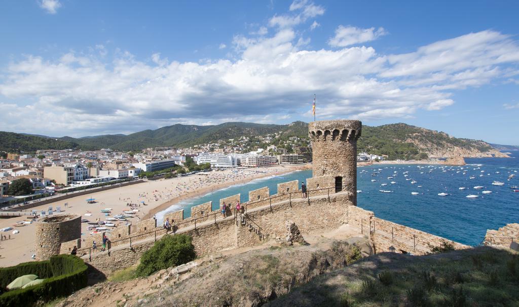 Medplaya Esmeraldas Tossa de Mar