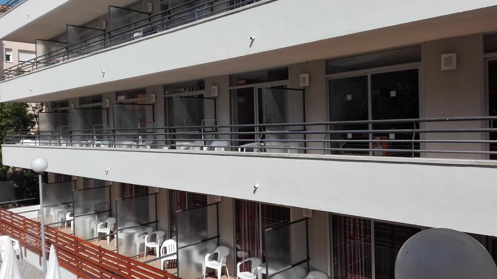 Medplaya Esmeraldas Hotel apartamentowy 3*