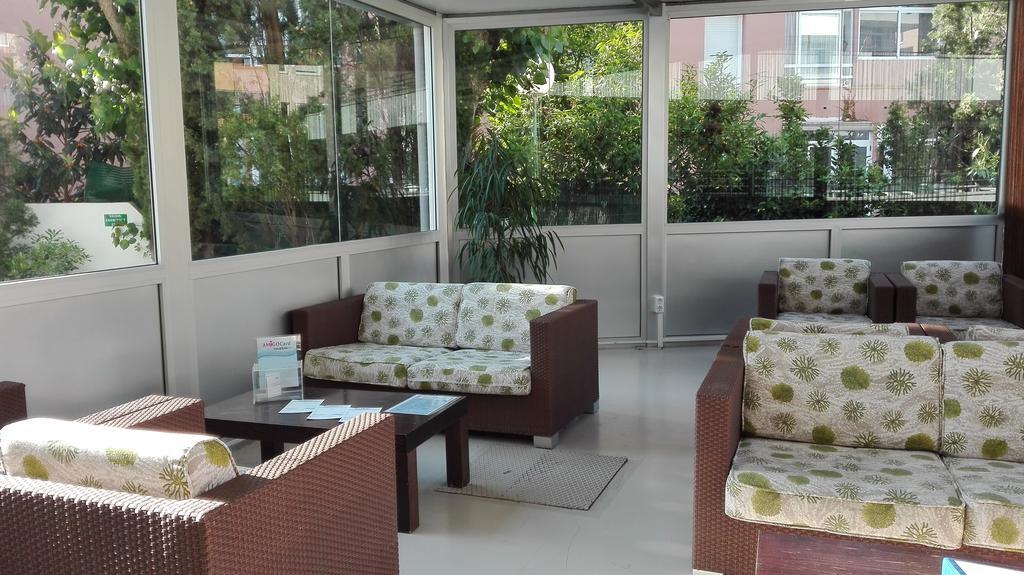 Hotel apartamentowy Medplaya Esmeraldas 3*