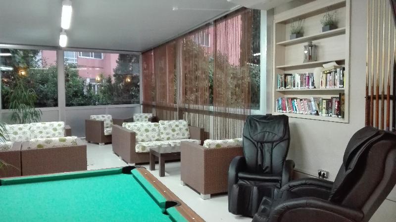 Aparthotel Medplaya Esmeraldas 3*