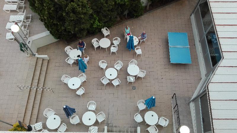 Aparthotel Medplaya Esmeraldas Tossa de Mar