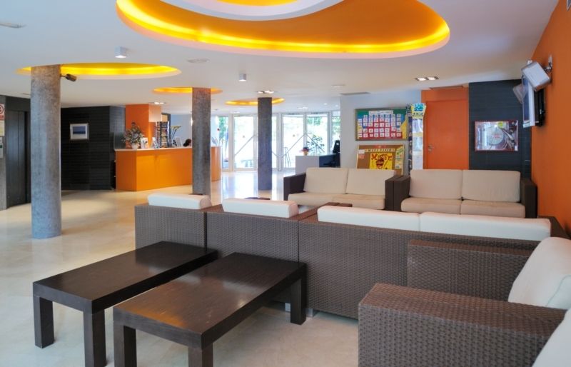 Medplaya Esmeraldas Hotel apartamentowy Tossa de Mar