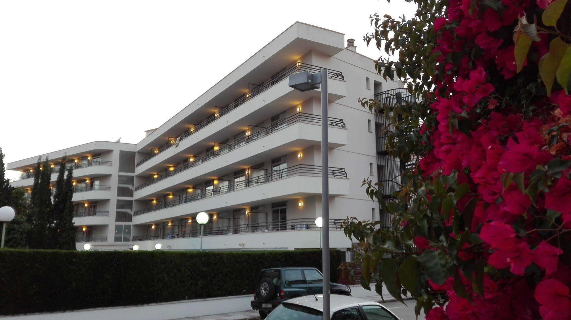 Aparthotel Medplaya Esmeraldas