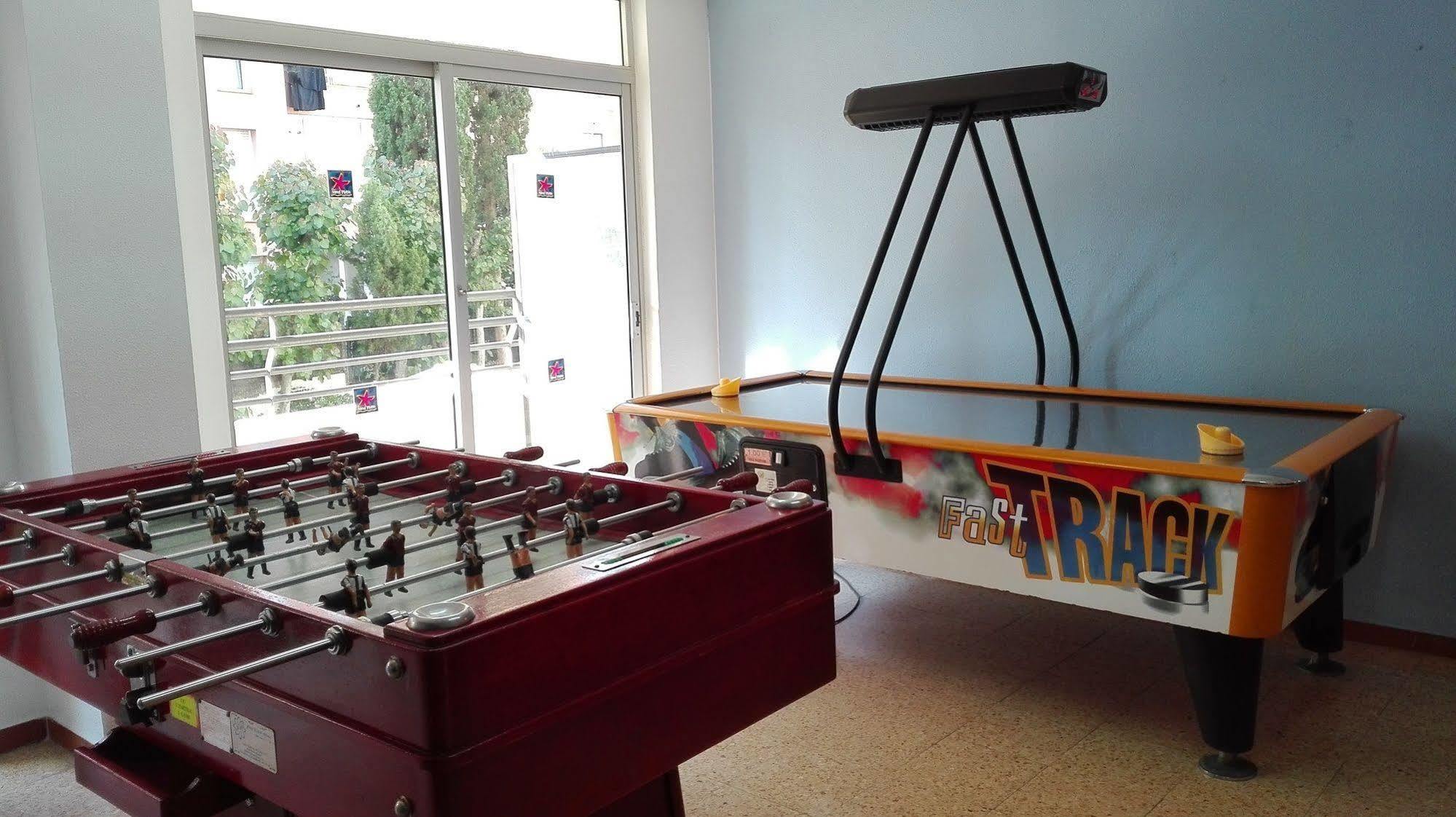 Aparthotel Medplaya Esmeraldas 3*