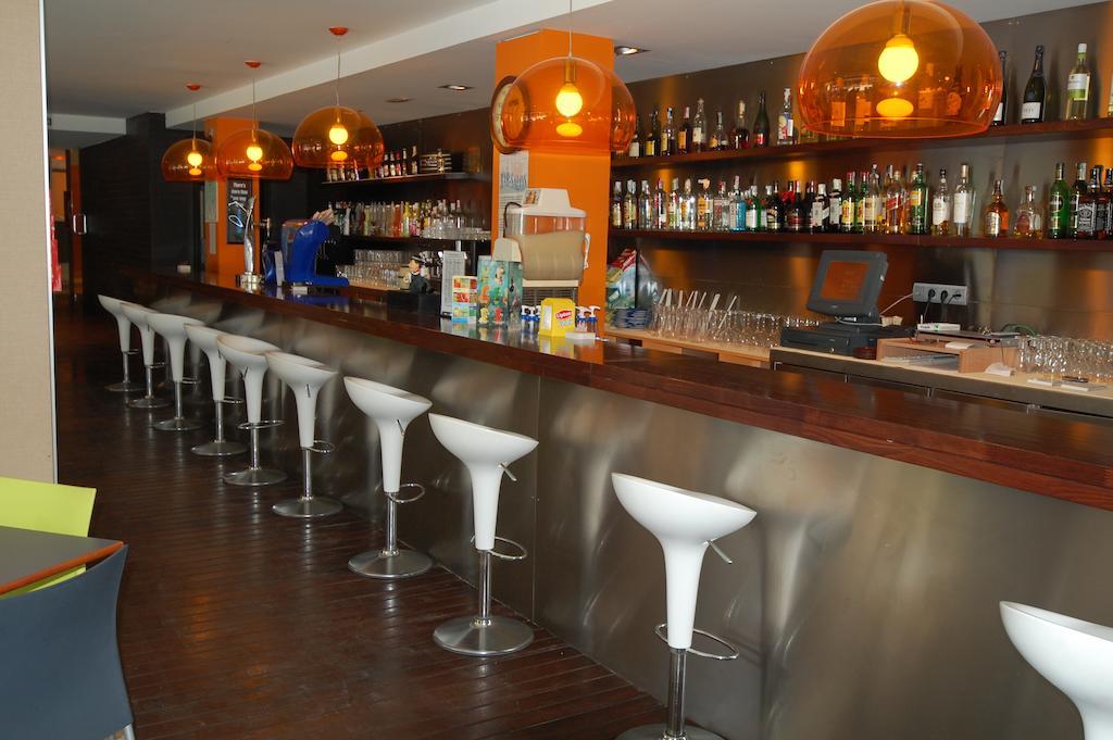 Aparthotel Medplaya Esmeraldas 3*